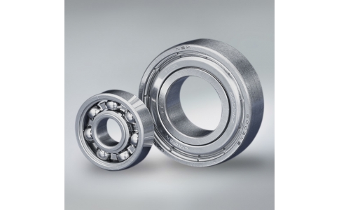 潔凈工況專(zhuān)用軸承