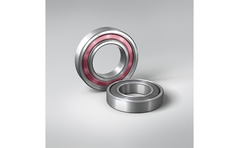 粉塵工況專(zhuān)用軸承